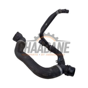Tuyau radiateur A2055013600 Mercedes C (W205) C-300de 2.0 Turbo 16V