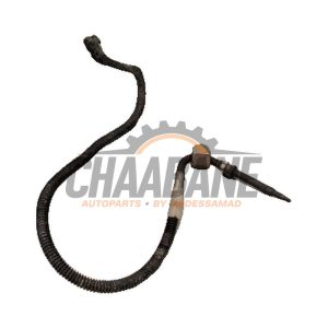 Sensor temperature d'echappement A0009059604 Mercedes Sprinter 3,5t (907.6/910.6) 317 CDI 2.0 D RWD