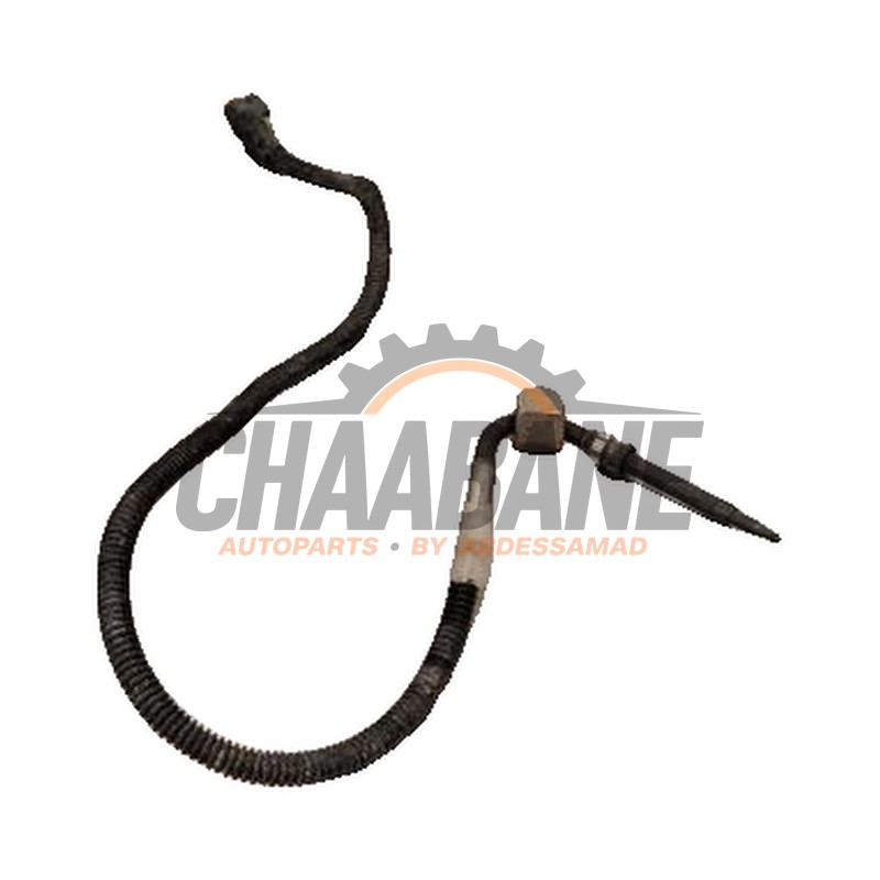 Sensor temperature d'echappement A0009059604 Mercedes Sprinter 3,5t (907.6/910.6) 317 CDI 2.0 D RWD