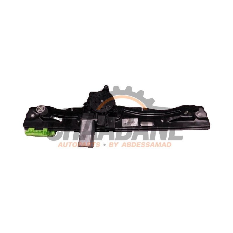 Leve vitre electrique arriere gauche 13262410 BMW X1 (F48) sDrive 16d 1.5 12V TwinPower 2014 / 2022