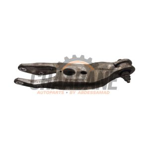 Bras de suspension bas arriere gauche 4M0505311J Audi SQ7 (4MB/4MG) 4.0 TDI V8 32V 2016