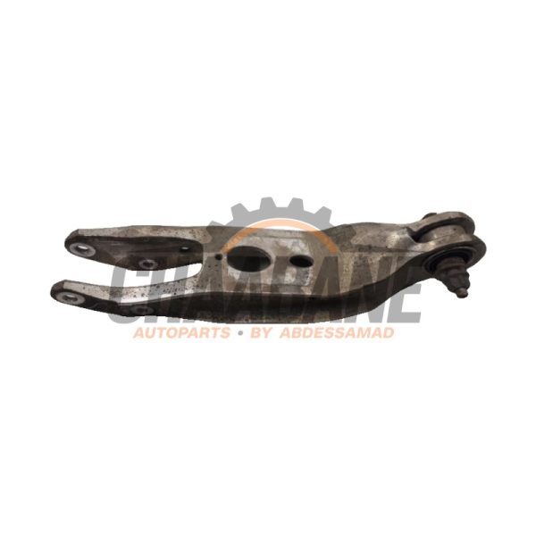 Bras de suspension bas arriere gauche 4M0505311J Audi SQ7 (4MB/4MG) 4.0 TDI V8 32V 2016