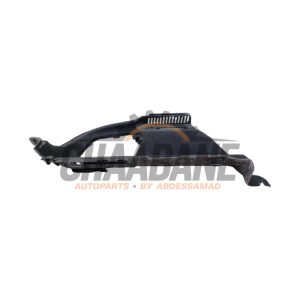 Revetement coffre gauche 8W8863879C Audi A5 Sportback (F5A/F5F) 2.0 TFSI g-tron 16V 2016