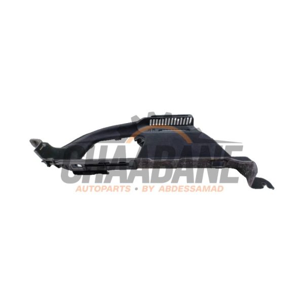 Revetement coffre gauche 8W8863879C Audi A5 Sportback (F5A/F5F) 2.0 TFSI g-tron 16V 2016
