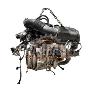 Moteur 11002455307 BMW 2 serie Active Tourer (F45) 218i 1.5 TwinPower Turbo 12V 2013 / 2021