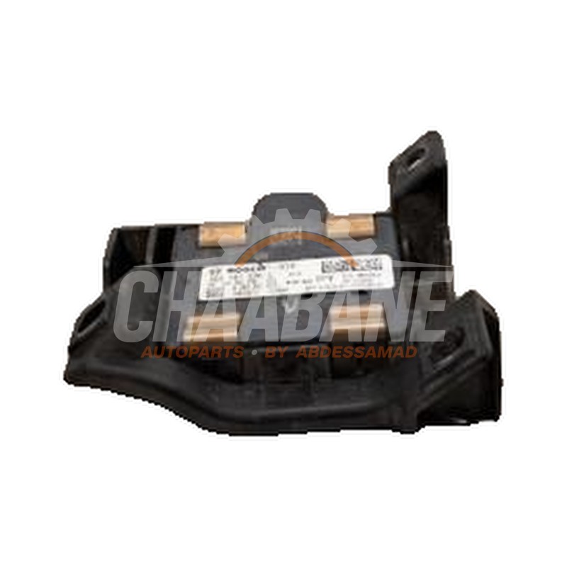 Detecteur angle mort 3Q0907590 Audi Q3 (F3B) 2.0 35 TDI 16V 2018