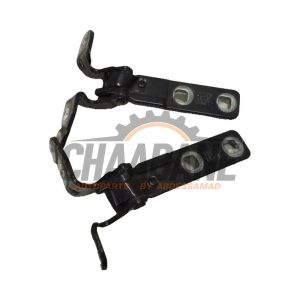 Couvercle coffre charniere 17617710 BMW X5 (F15) xDrive 40e PHEV 2.0 2013 / 2018