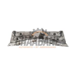 Panneau avant A2536206300 Mercedes GLC (X253) 2.2 250d 16V BlueTEC 4-Matic