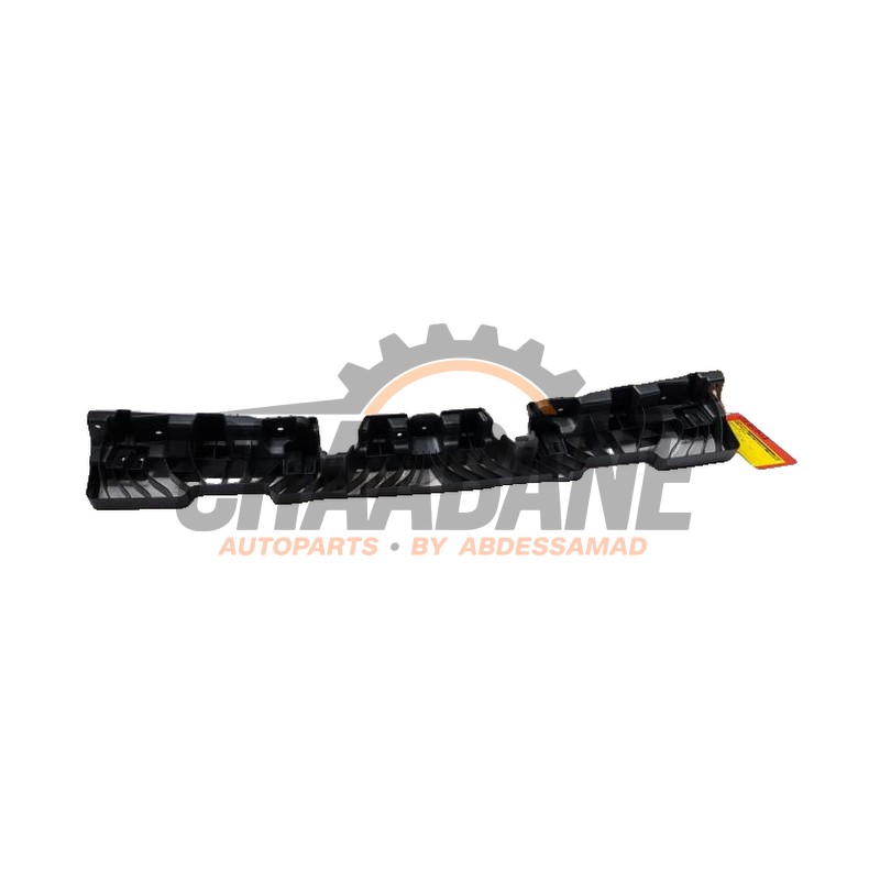 Support pare-chocs arriere centre 5FE807863B Seat Leon (5FB) 1.0 TSI 12V 2012 / 2020