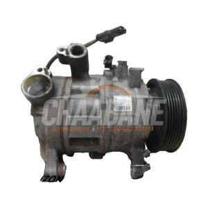 Compresseur de clim 64529330831 BMW 3 serie Gran Turismo (F34) 320d xDrive 2.0 16V 2012 / 2020