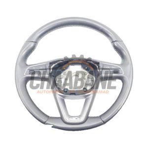 Volant 5F0919719B Seat Leon ST (5FF) 1.4 TSI ACT 16V 2012 / 2020