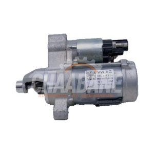 Demarreur 06L911024 Audi A5 Quattro (B9) 2.0 TFSI 16V 2016