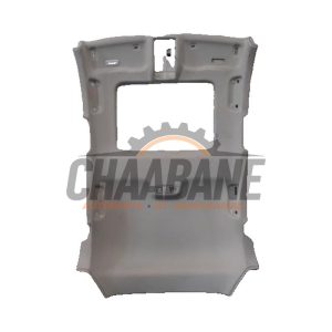 Revetement plafond 8V4867505J Audi A3 Sportback (8VA/8VF) 1.4 TFSI 16V 2012 / 2020