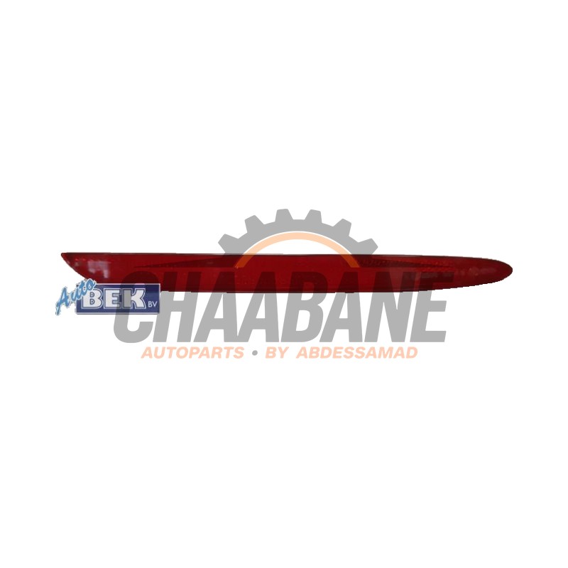 Pare-chocs reflecteur arriere droit A2178200274 Mercedes E (W213) E-350d 3.0 V6 24V 4-Matic
