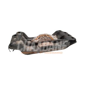Support boite de vitesses A2532401300 Mercedes GLC Coupe (C253) 2.0 350 e 16V 4-Matic