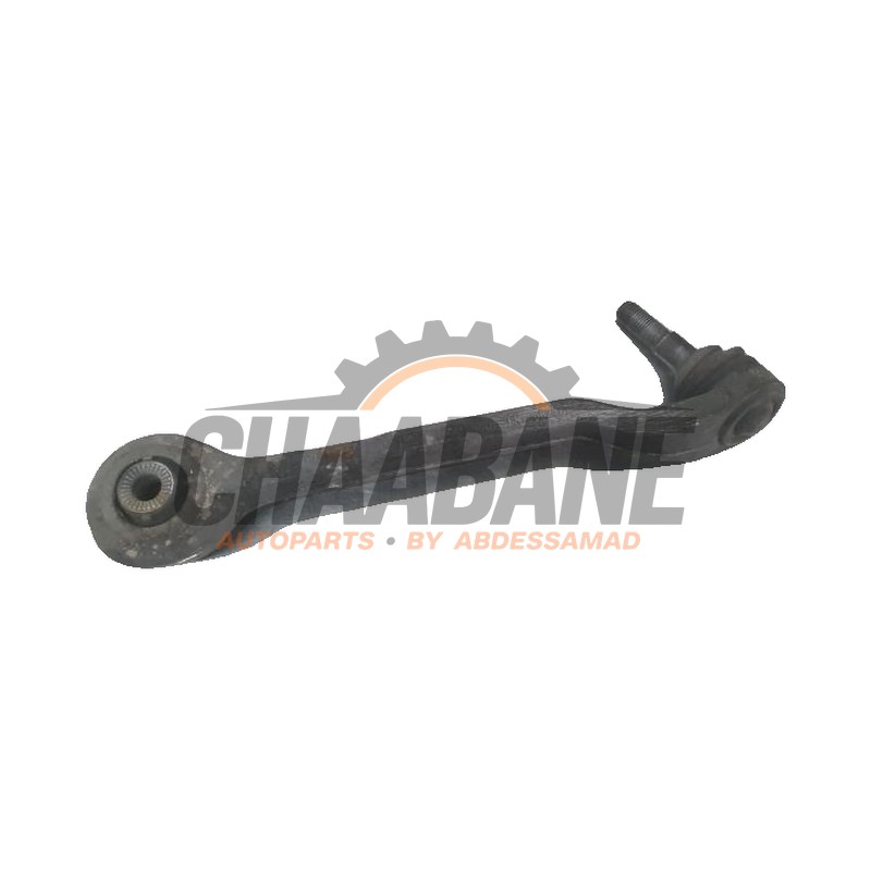 Bras de suspension avant gauche 608216 BMW 3 serie Gran Turismo (F34) 320d xDrive 2.0 16V 2012 / 2020