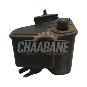 Filtre carbone A246470 Mercedes CLA (117.3) 1.6 CLA-200 16V