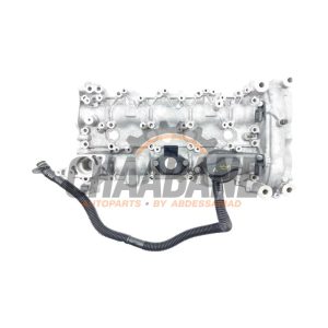 Couvercle soupapes A2600105400 Mercedes A-Klasse AMG (177.1) 2.0 A-35 AMG Turbo 16V 4Matic