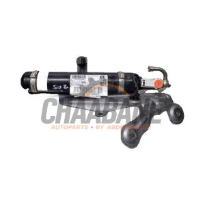 Generateur de gaz 2058604700 Mercedes C Estate (S205) C-350 e 2.0 16V