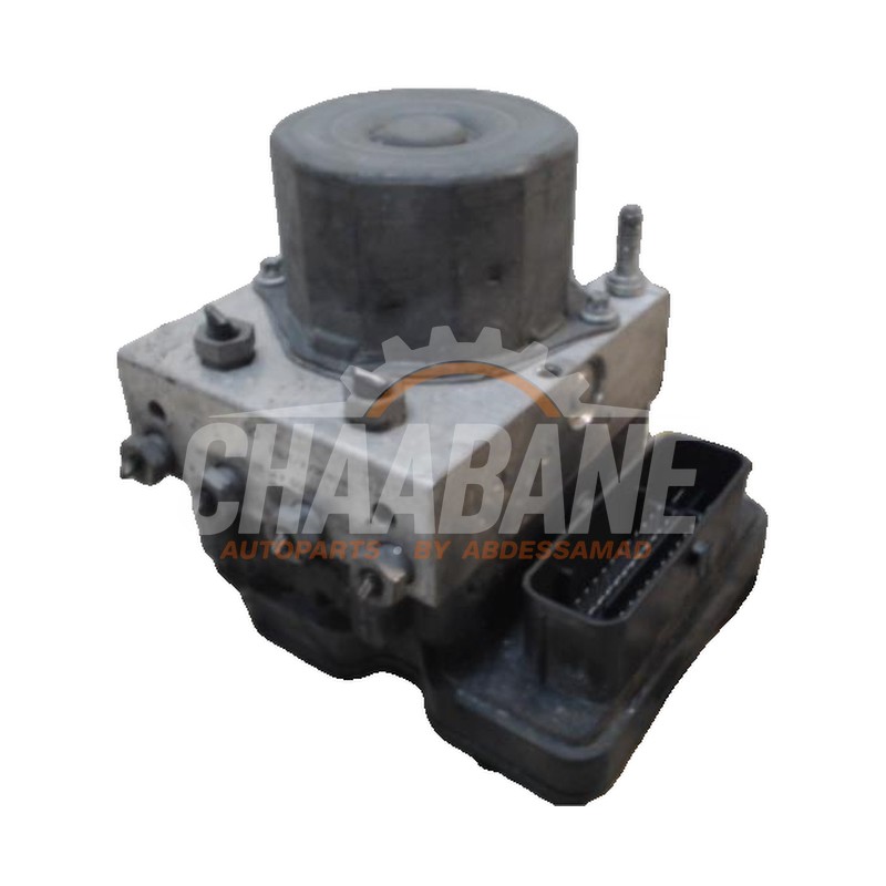 Bloc ABS 0265956006 Mercedes A (W176) 1.6 A-180 16V