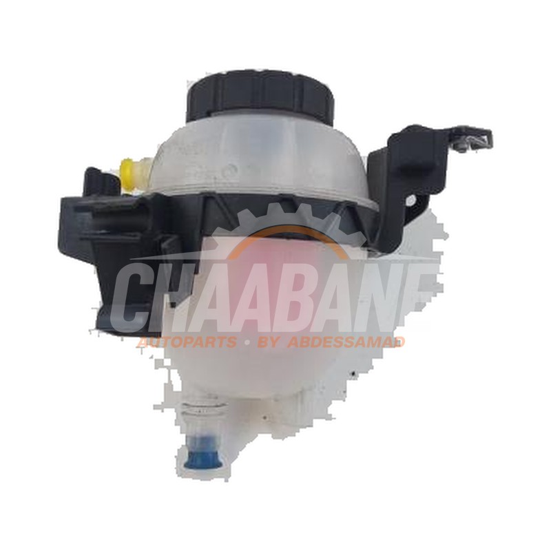 Vase dexpansion A2225000549 Mercedes E (C238) E-200 EQ Boost 2.0 Turbo 16V