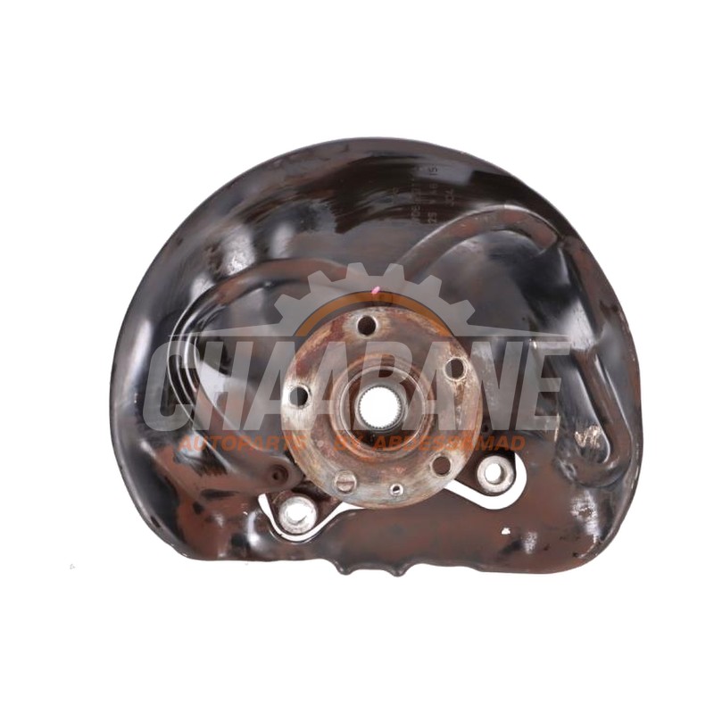 Fusee avant gauche 8V0407257A Audi RS3 2015 / 2020
