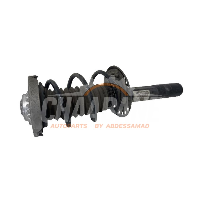 Barre amortisseur avant gauche 14941510 BMW 1 serie (F40) 118d 2.0 16V 2019