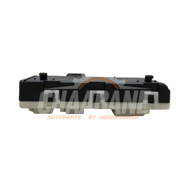 Module passage hayon A2929007101 Mercedes GLE Coupe (C292) 400 3.0 V6 24V biturbo 4-Matic