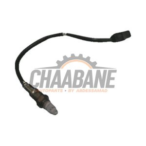 Sonde lambda 8W0906265AP Audi A6 (C8) 2.0 16V 45 TFSI Mild hybrid 2018