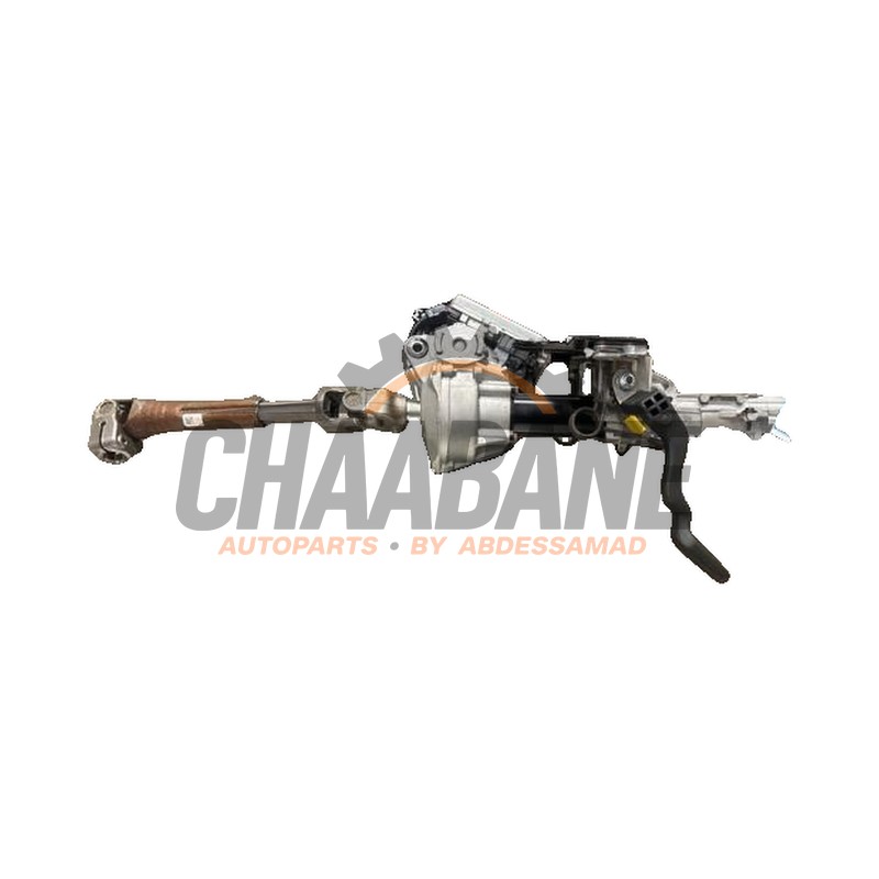 Direction assistee electrique 6C1423510BS Skoda Fabia III Combi (NJ5) 1.0 TSI 12V 2014 / 2022