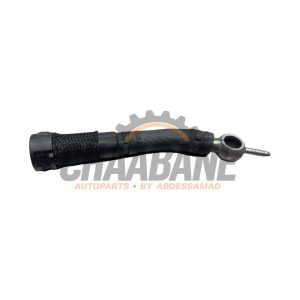 Tuyau retour carburant 059130296Q Audi Q7 (4MB/4MG) 3.0 TDI V6 24V 2015