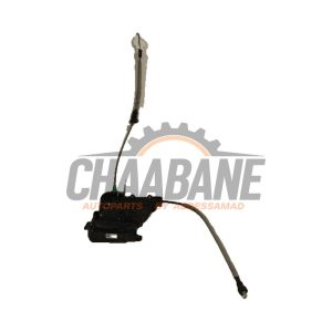 Serrure avant droite A4477200235 Mercedes Vito