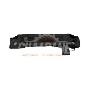 Entree sans cle - Antenne A1779050500 Mercedes CLA (118.3) 1.3 CLA-250 e Turbo 16V