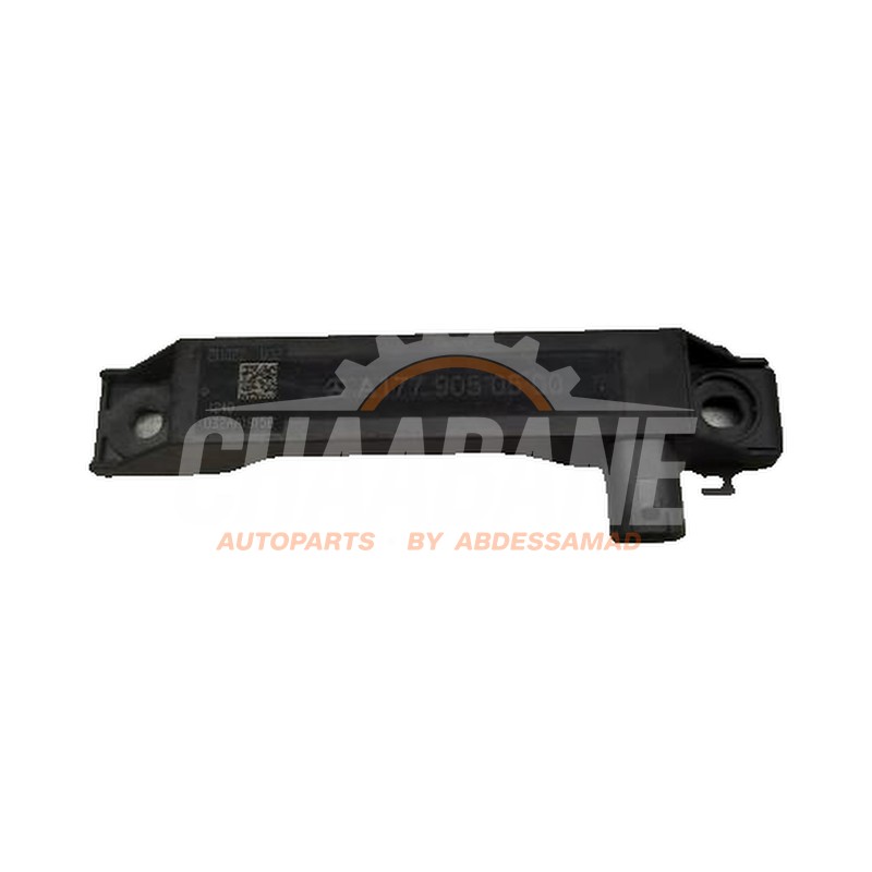 Entree sans cle - Antenne A1779050500 Mercedes CLA (118.3) 1.3 CLA-250 e Turbo 16V