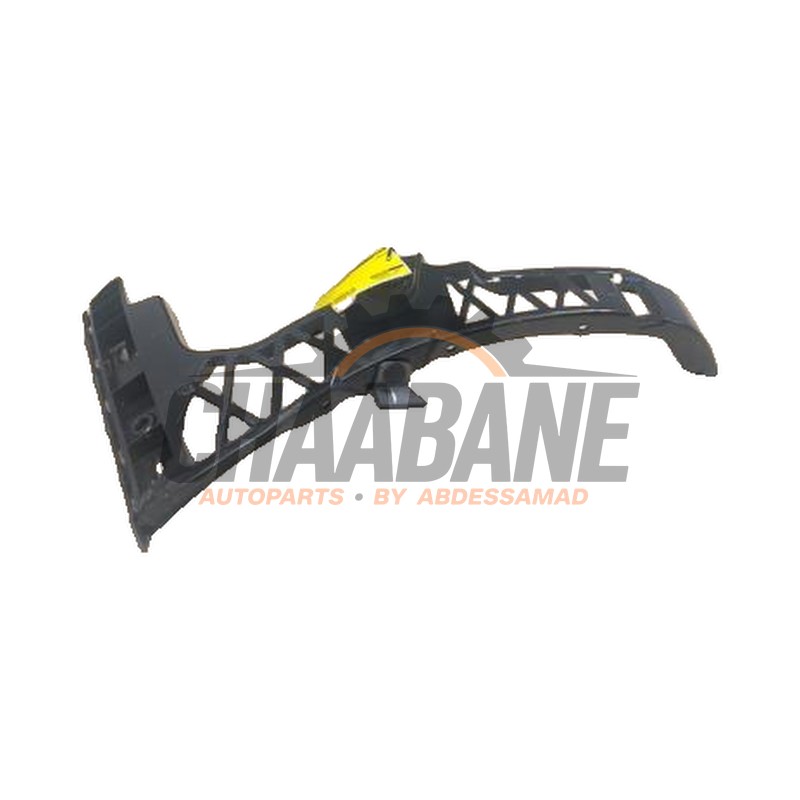 Support pare-chocs arriere gauche A1188850100 Mercedes CLA Shooting Brake (118.6) 1.3 CLA-250 e Turbo 16V