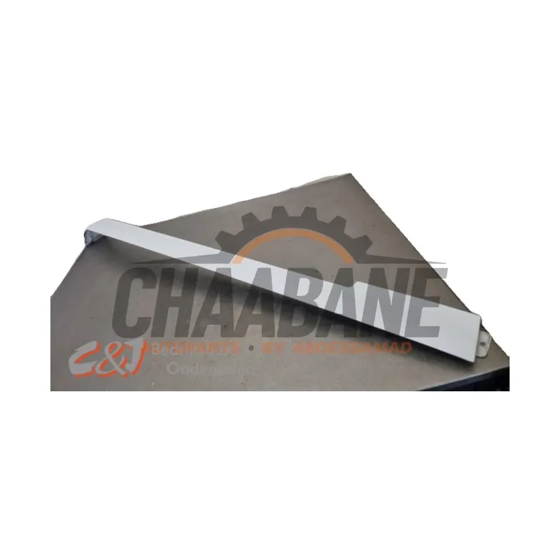 Bande decorative A4476900370 Mercedes Vito (447.6) 2.2 114 CDI 16V