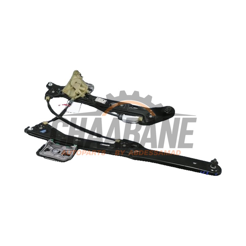 Mecanique vitre 4portes arriere droite 4G8839462C Audi RS7 2013 / 2018