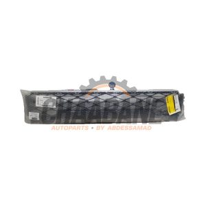 Pare-chocs grille 5E3853677C Skoda Octavia Combi (NXAC) 1.0 TSI 12V 2019
