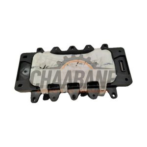 Airbag droite (tableau de bord) A1778602601 Mercedes CLA (118.3) 1.3 CLA-250 e Turbo 16V