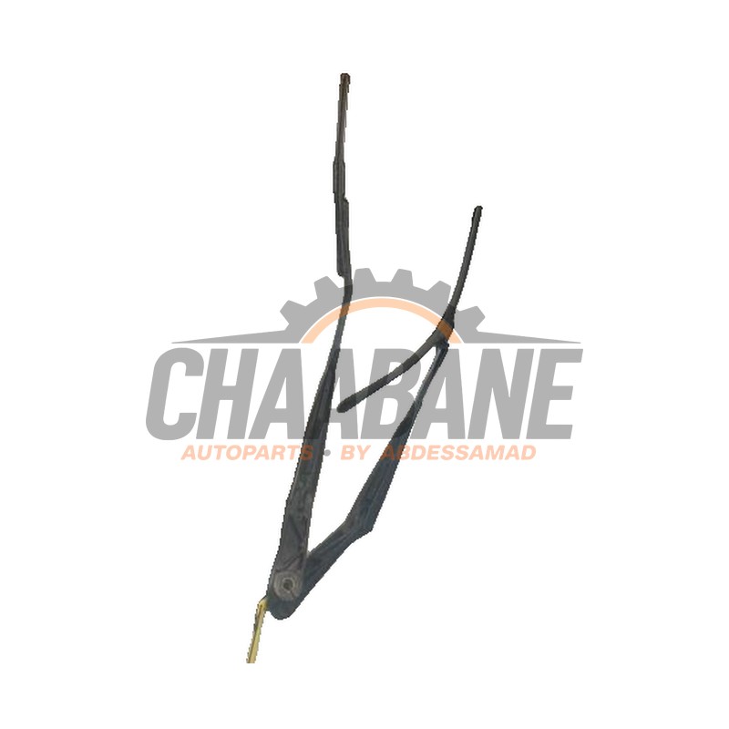 Kit de bras dessuie-glace Seat Toledo (NHAA) 1.2 TSI 2012 / 2019