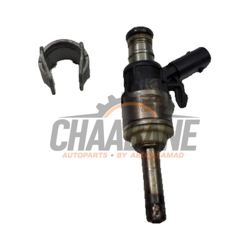Injecteur (injection essence) 07K906036K Audi RS 3 Limousine (8VS/8VM) 2017 / 2020