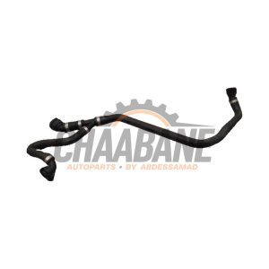 Tuyau radiateur 17122284691 BMW M4 (F82) M4 3.0 24V Turbo Competition Package 2014 / 2020