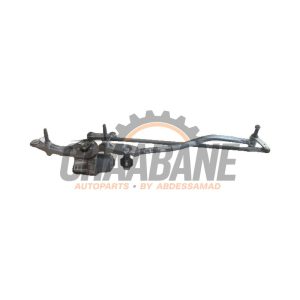 Moteur+mecanique essuie-glace A2068202801 Mercedes C Estate (S206) C-300 e 2.0 Turbo