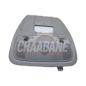Eclairage de plafonnier 8V0947135E Audi A3 Sportback (8VA/8VF) 1.5 30 g-tron 16V 2012 / 2020