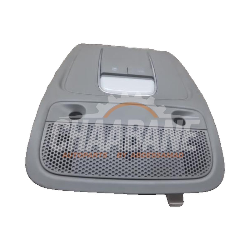 Eclairage de plafonnier 8V0947135E Audi A3 Sportback (8VA/8VF) 1.5 30 g-tron 16V 2012 / 2020