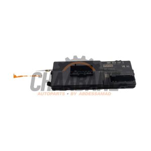 Module passage hayon 8W8959107D Audi Q5 (FYB/FYG) 2.0 TFSI 16V Quattro 2016