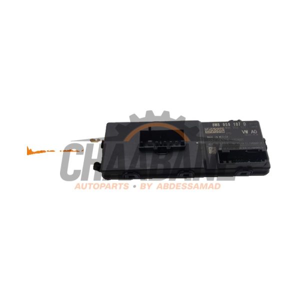 Module passage hayon 8W8959107D Audi Q5 (FYB/FYG) 2.0 TFSI 16V Quattro 2016