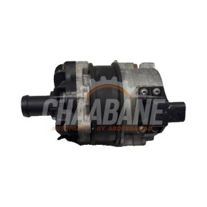 Pompe a eau 8K0965567A Audi RS7 Sportback (4GA/4GF) 4.0 V8 TFSI Performance 32V 2013 / 2018