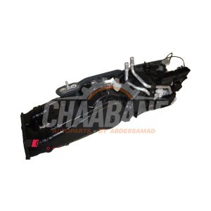 Bloc chauffage 4M0820004 Audi Q7 (4MB/4MG) 3.0 TFSI V6 24V 2015