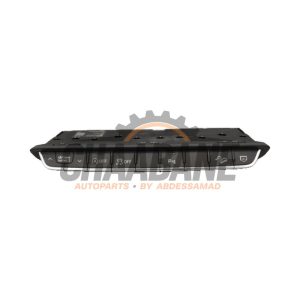 Commutateur 8W0925301BD Audi Q5 2020